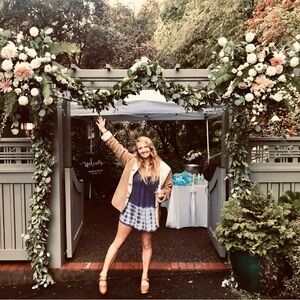 Meet your Posher, Catalina